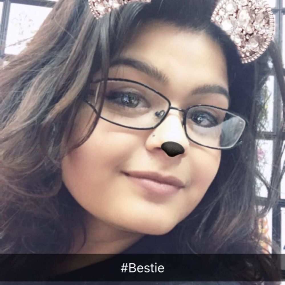 Meet your Posher, Jasmine